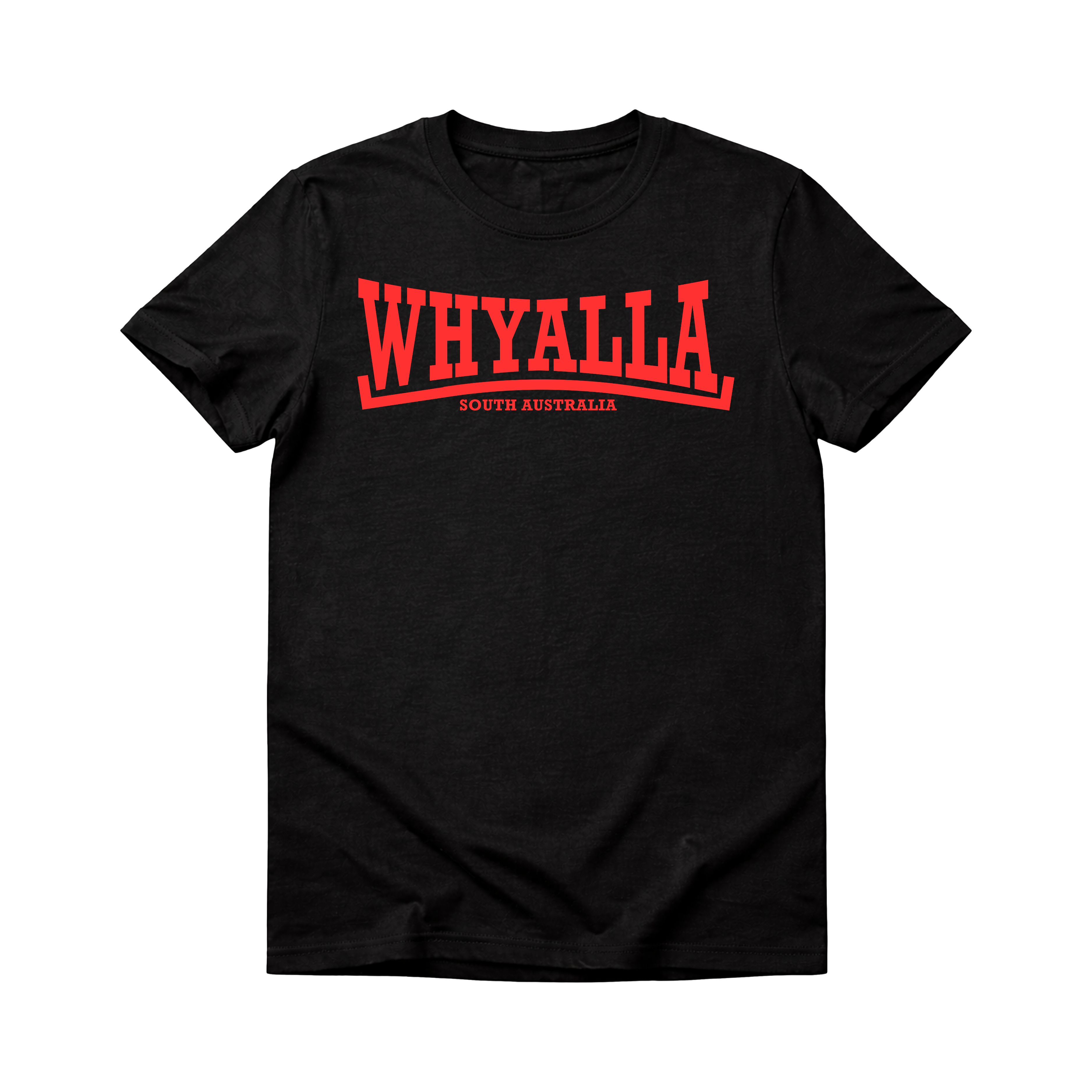 Whyalla T Shirts