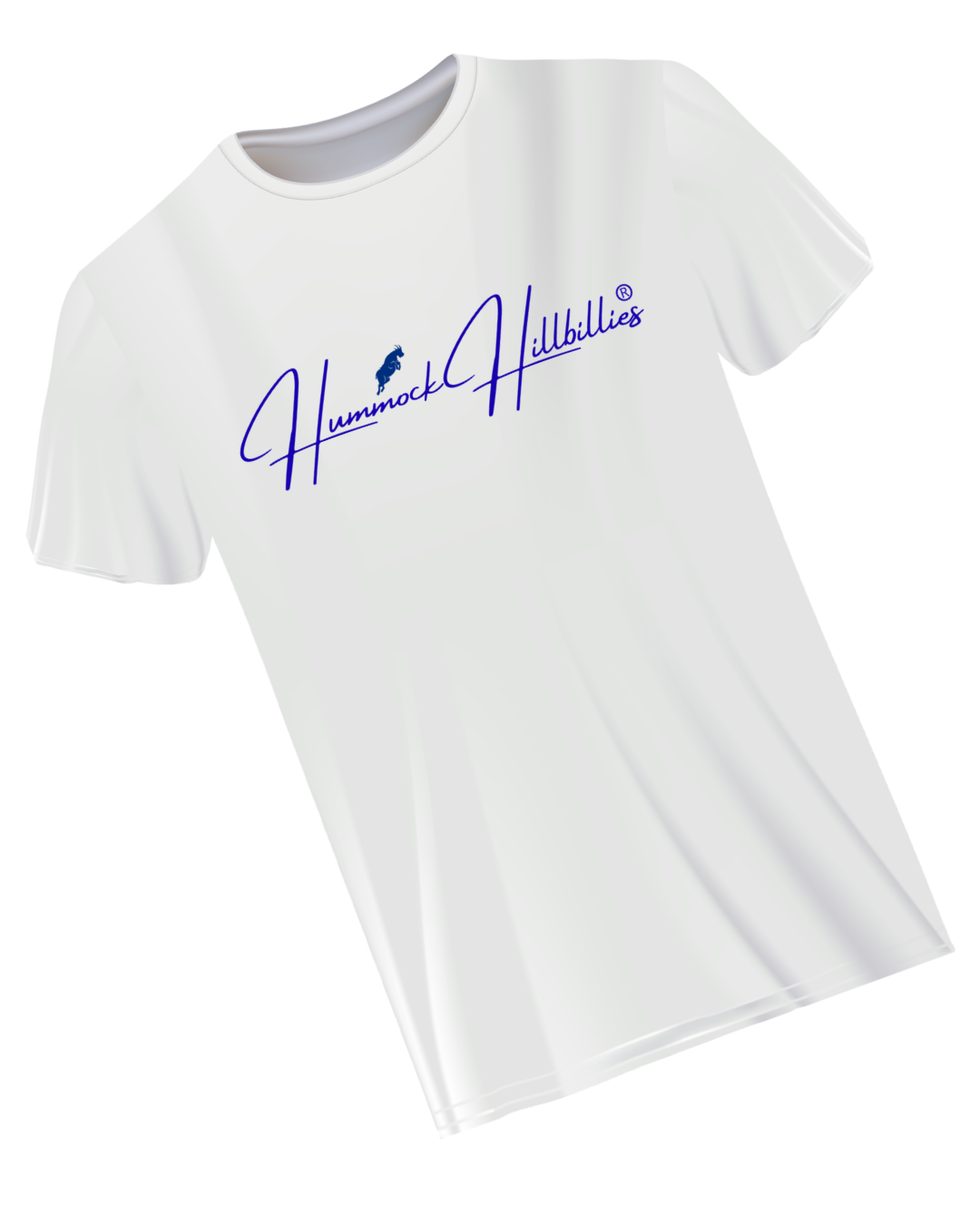 Signature hummock hillbillies T Shirt