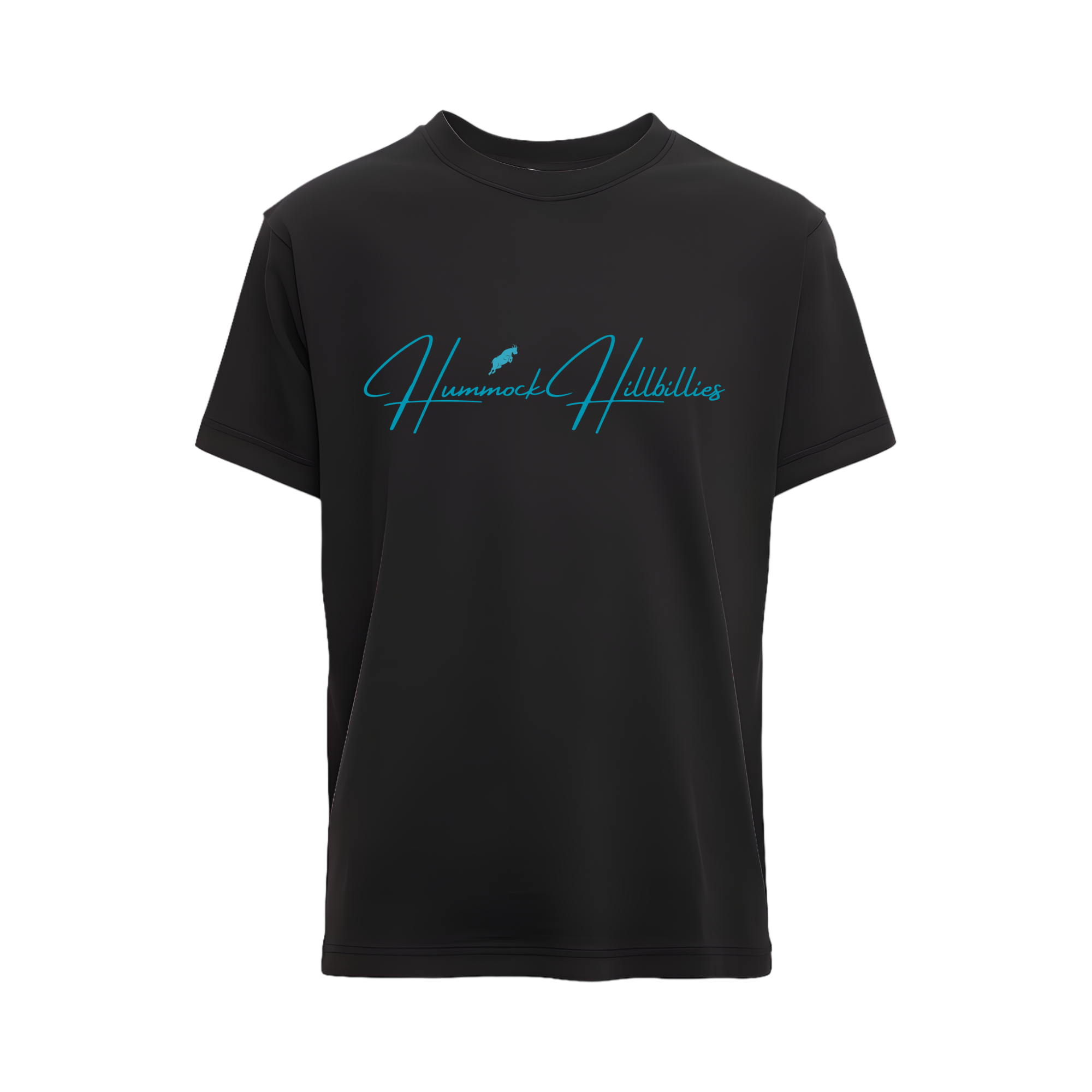 Signature hummock hillbillies T Shirt