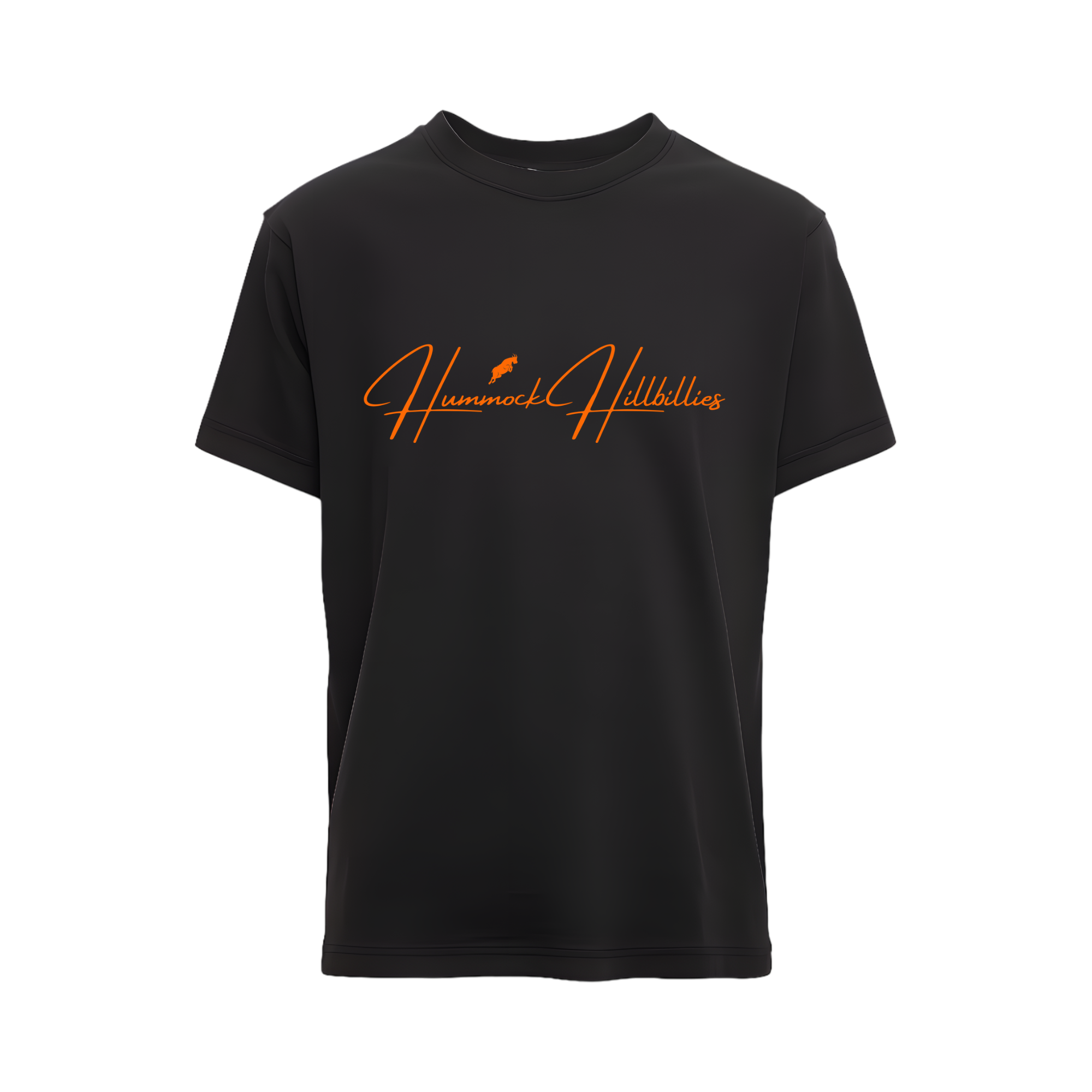 Signature hummock hillbillies T Shirt