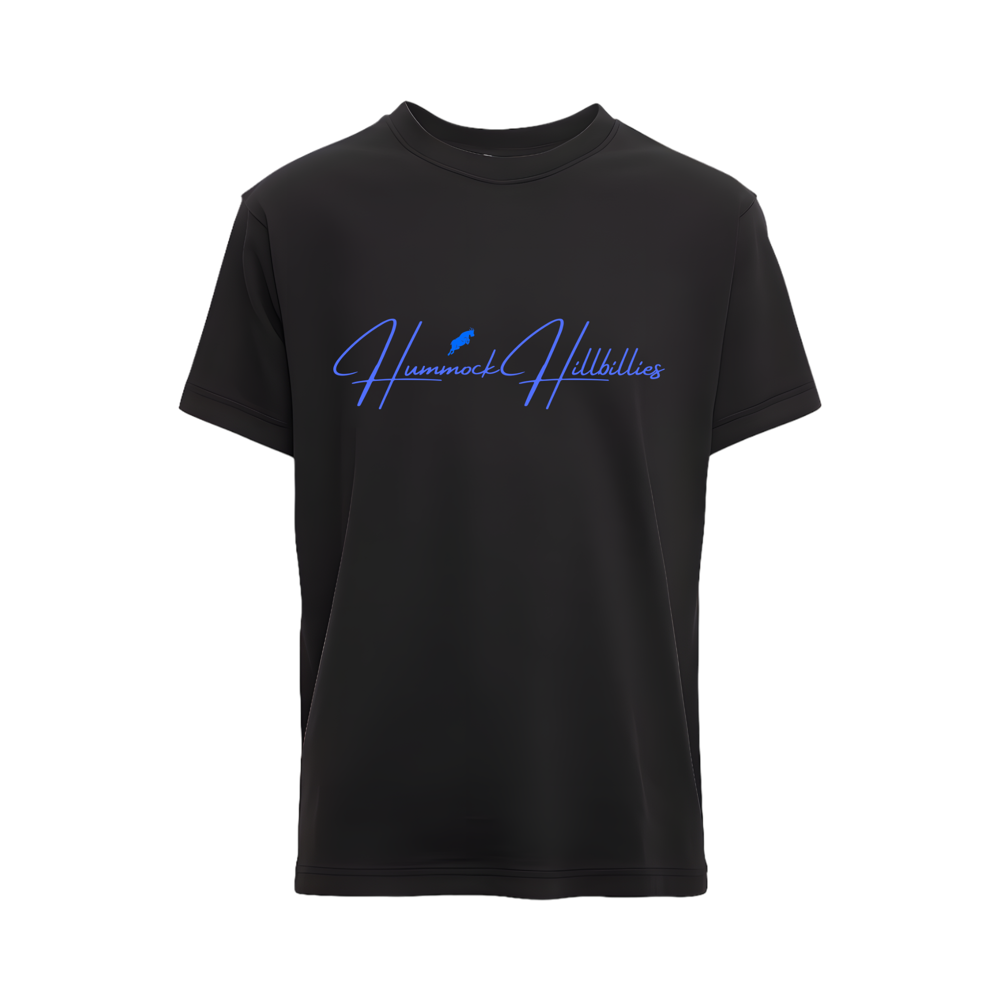 Signature hummock hillbillies T Shirt