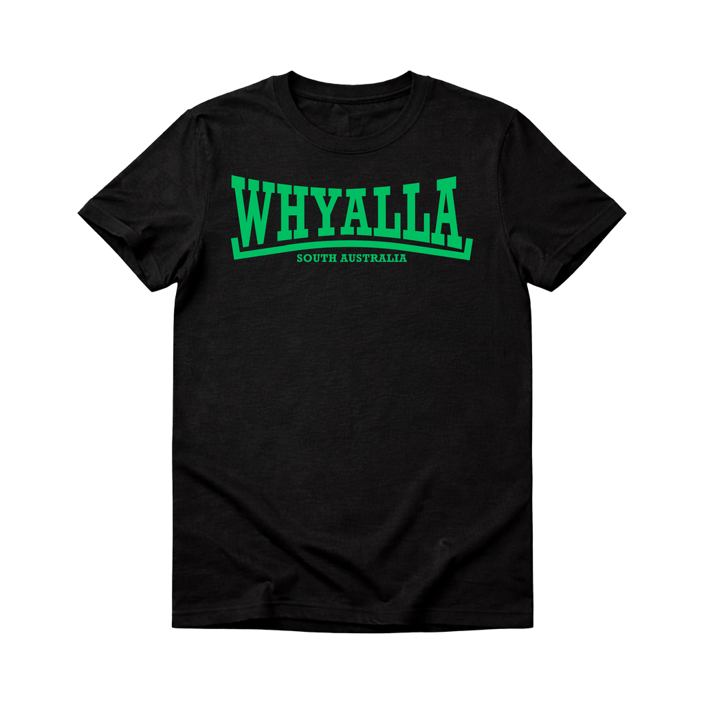 Whyalla T Shirts