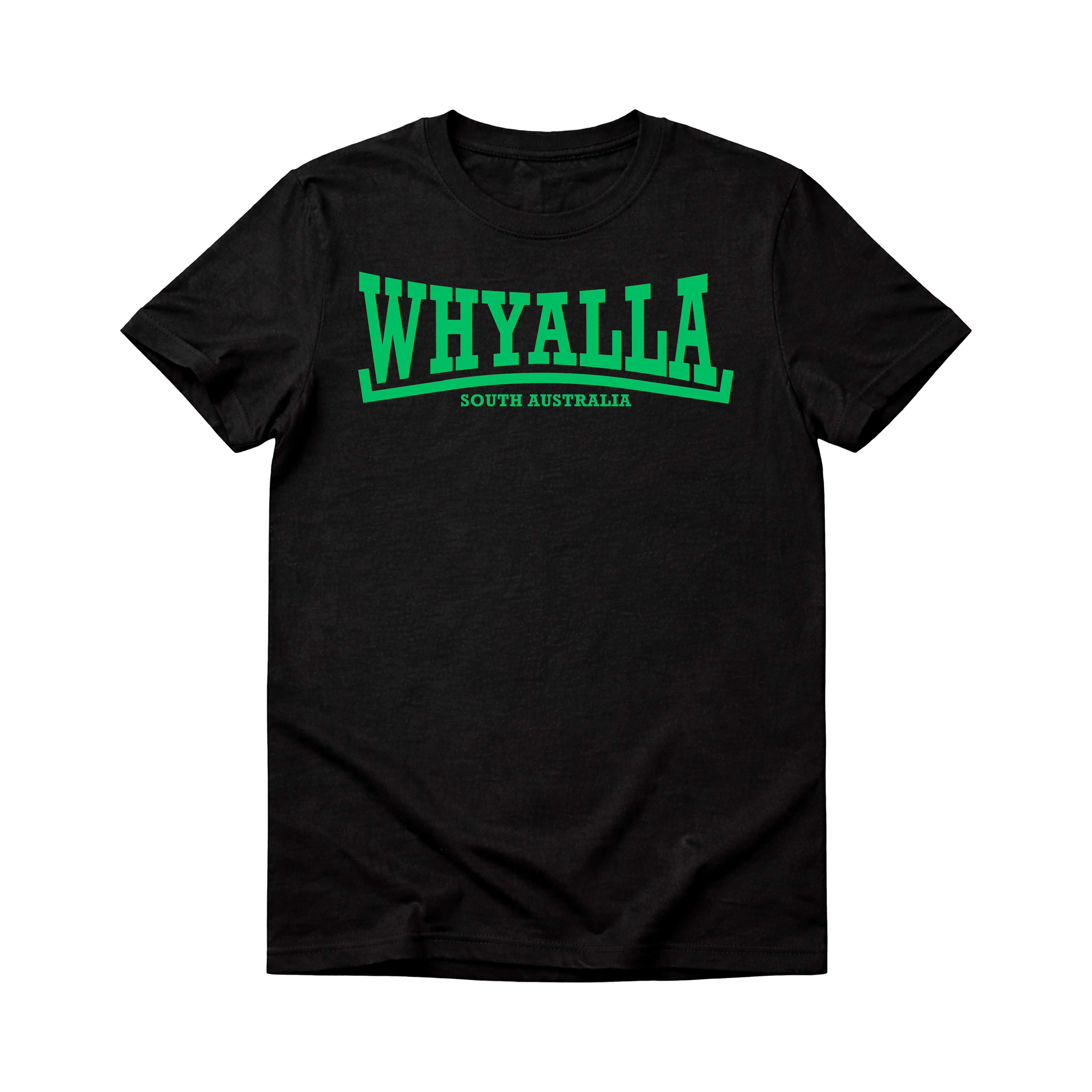 Whyalla T Shirts