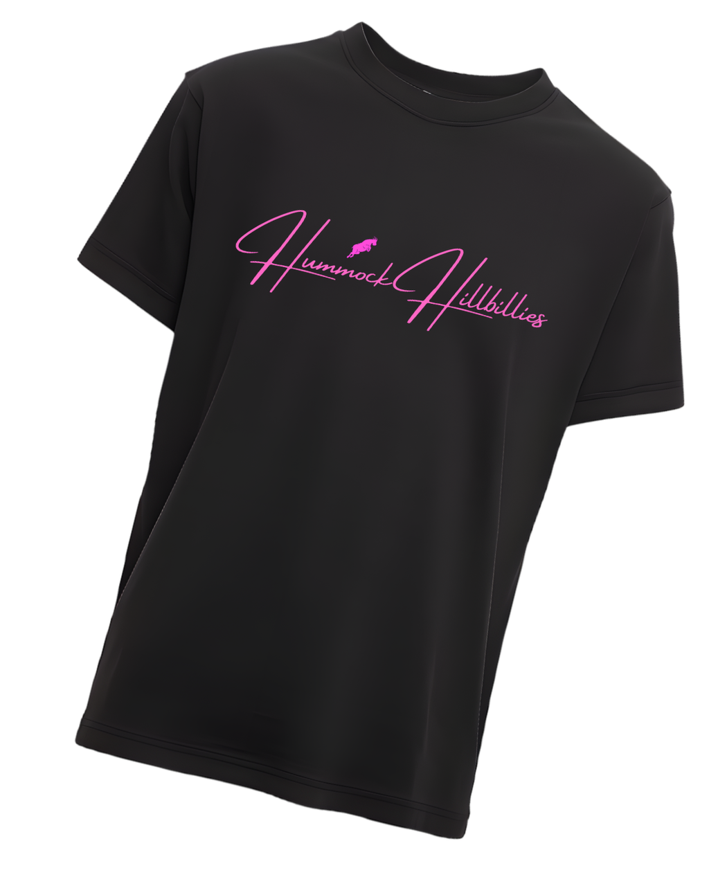 Signature hummock hillbillies T Shirt