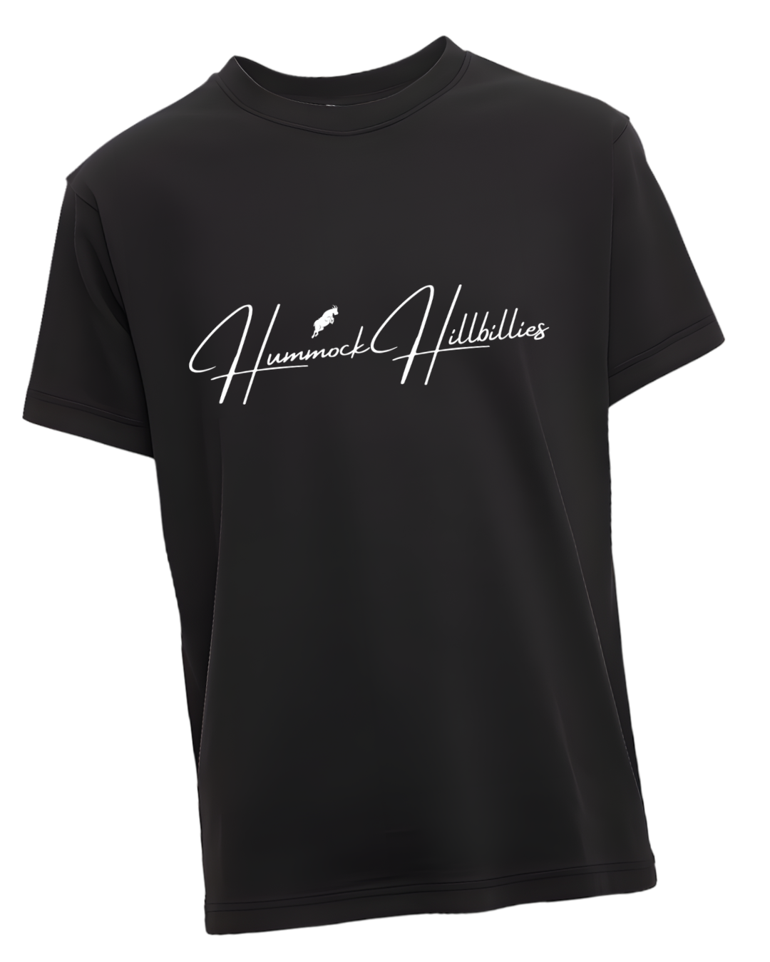Signature hummock hillbillies T Shirt