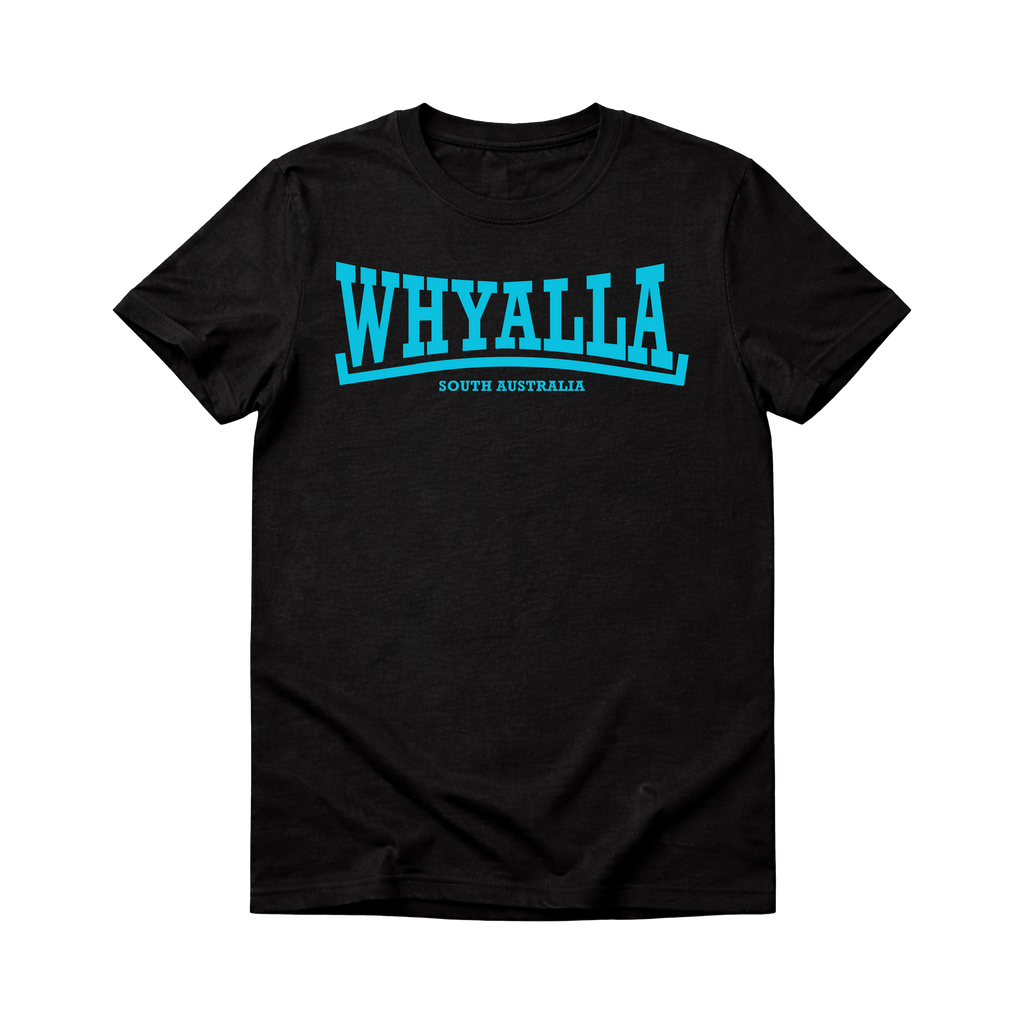 Whyalla T Shirts