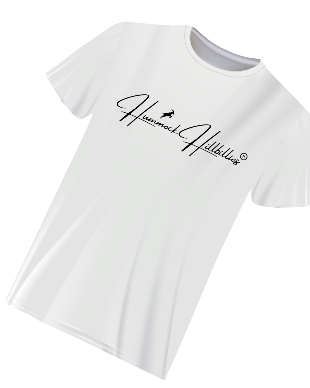 Signature hummock hillbillies T Shirt