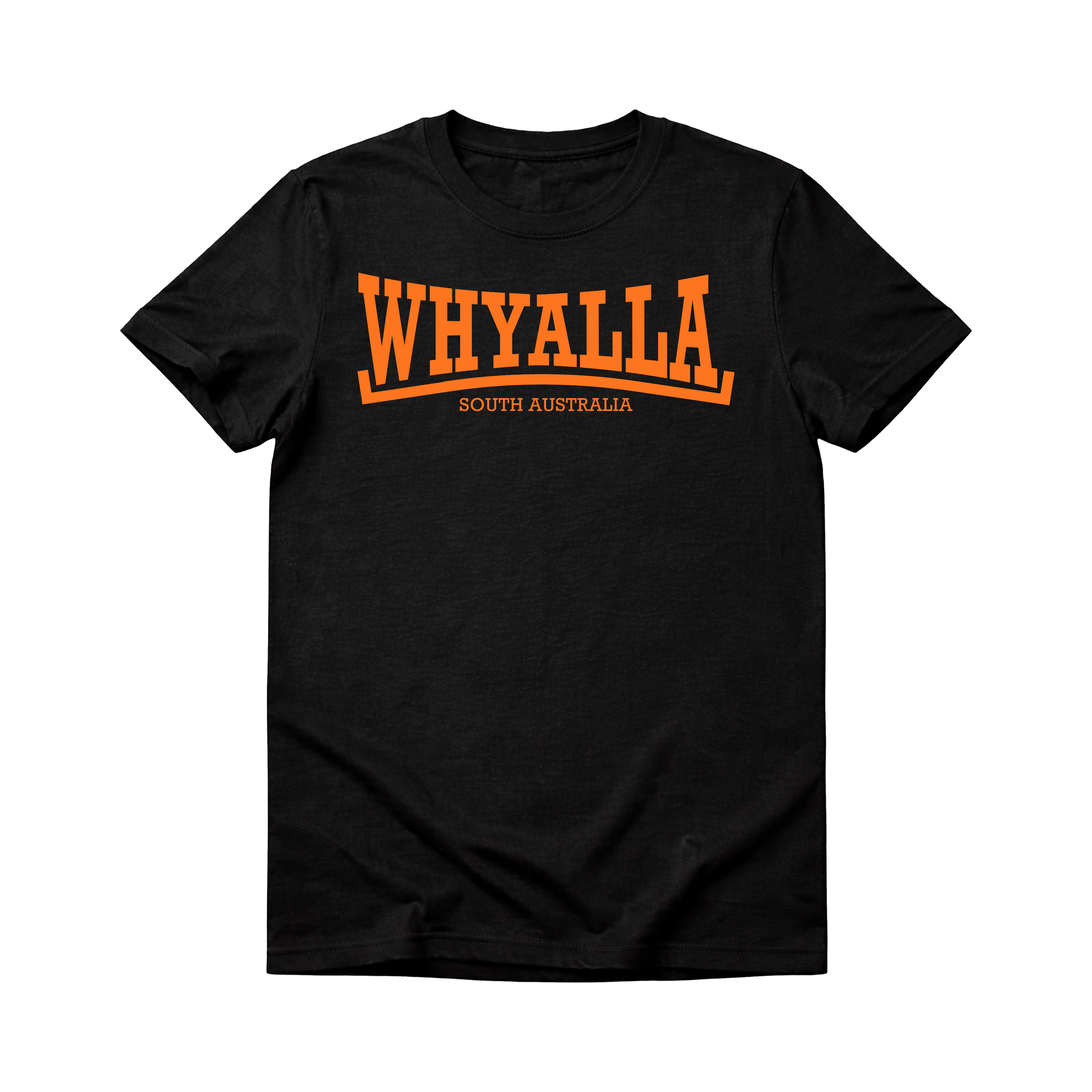 Whyalla T Shirts