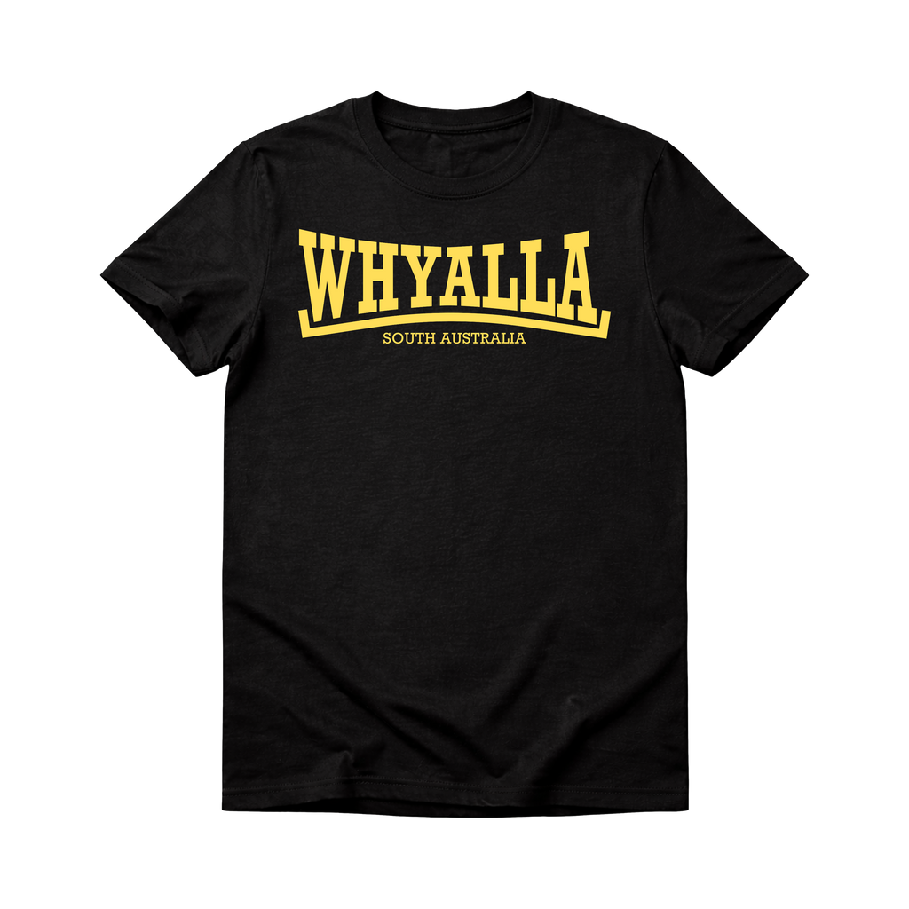 Whyalla T Shirts
