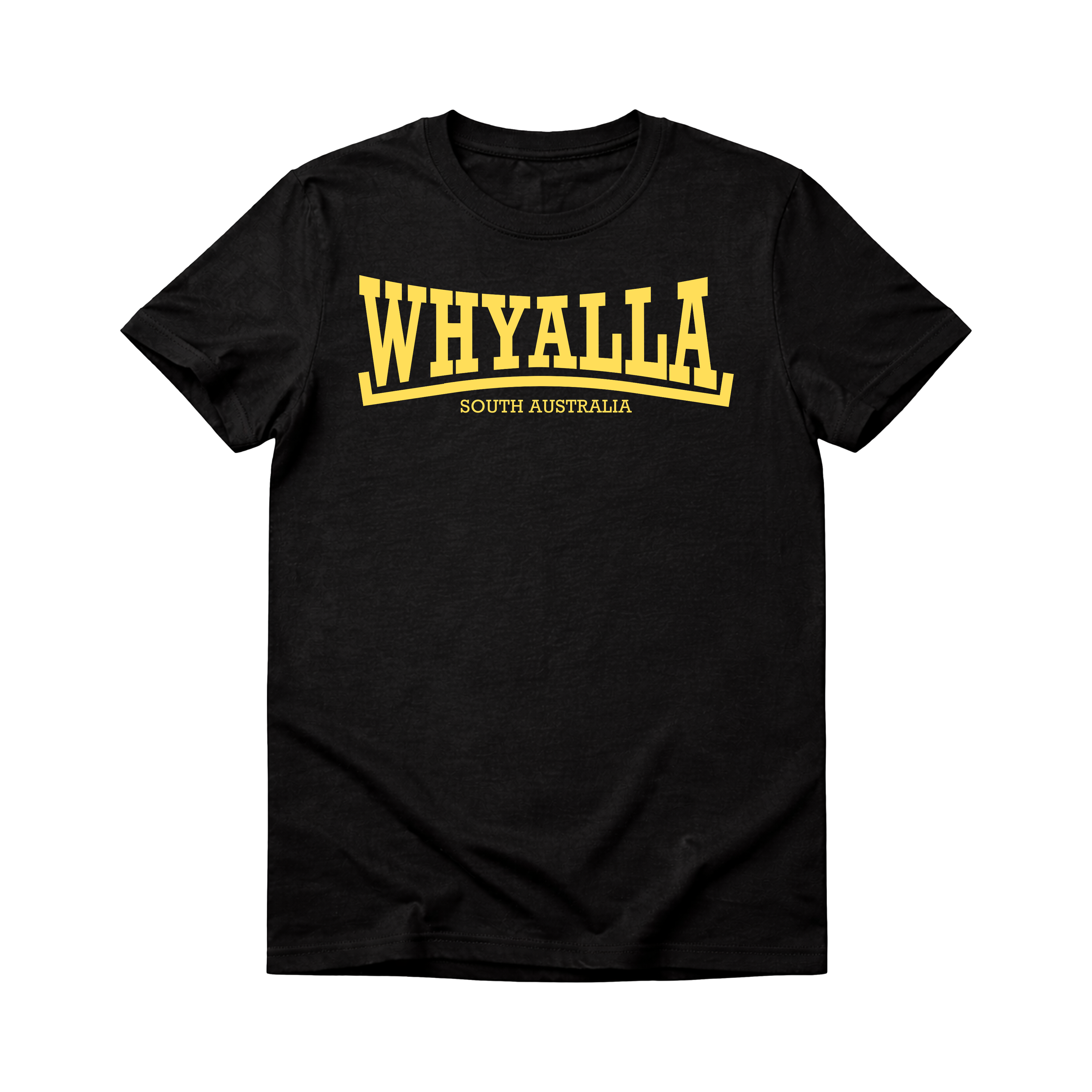 Whyalla T Shirts