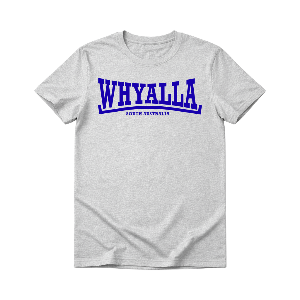 Whyalla T Shirts
