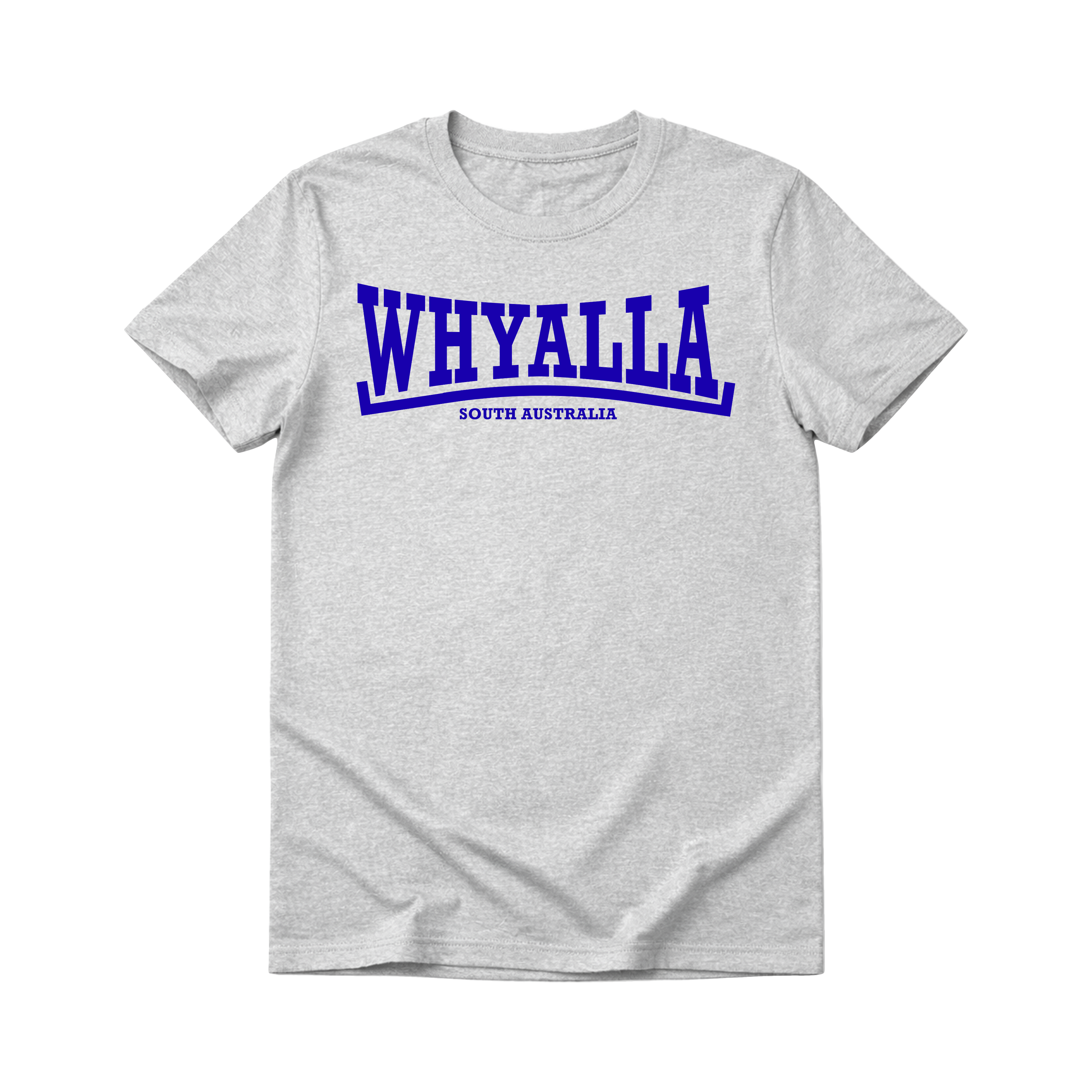 Whyalla T Shirts