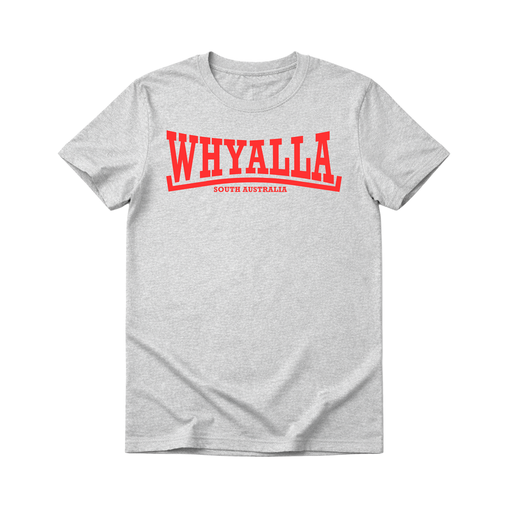 Whyalla T Shirts