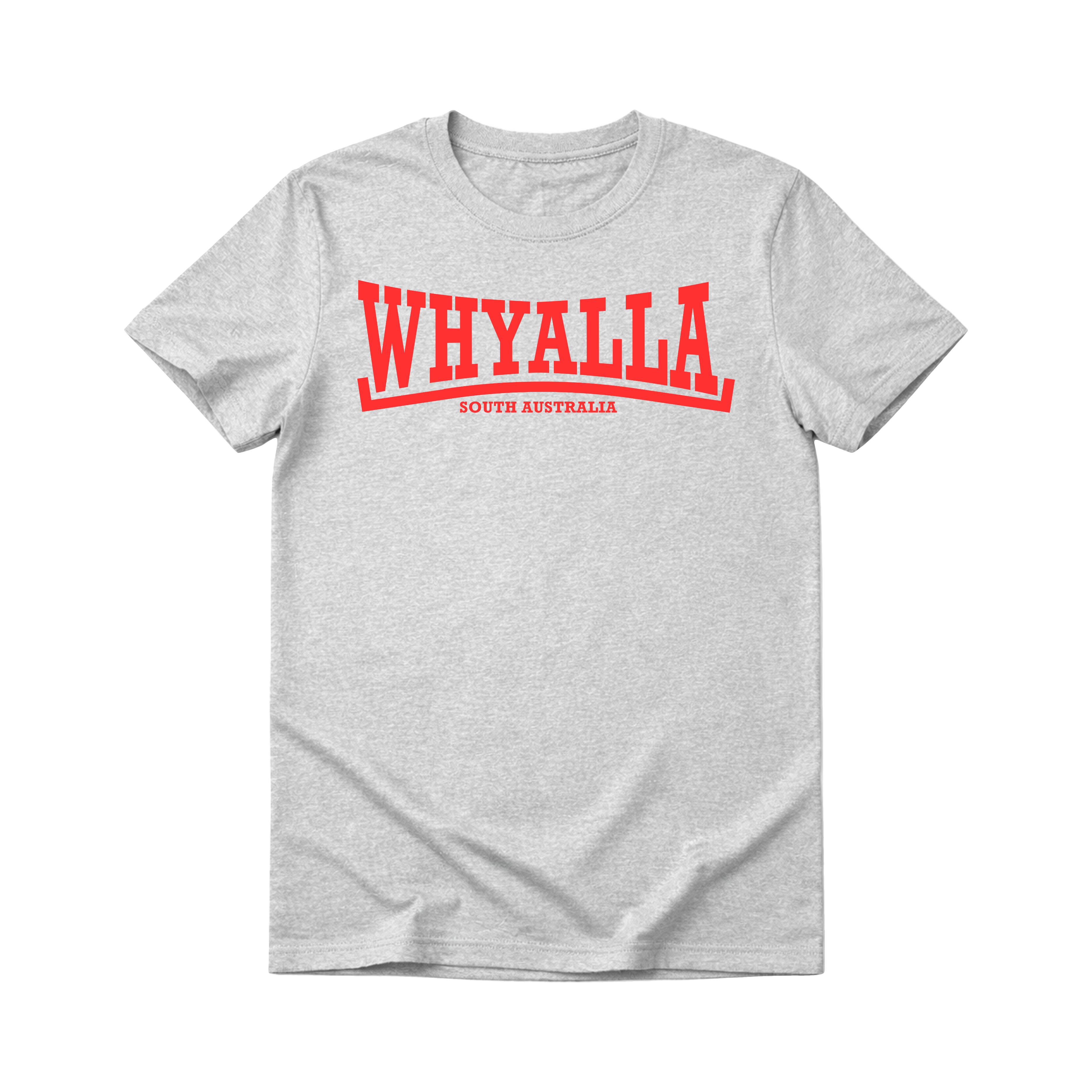 Whyalla T Shirts