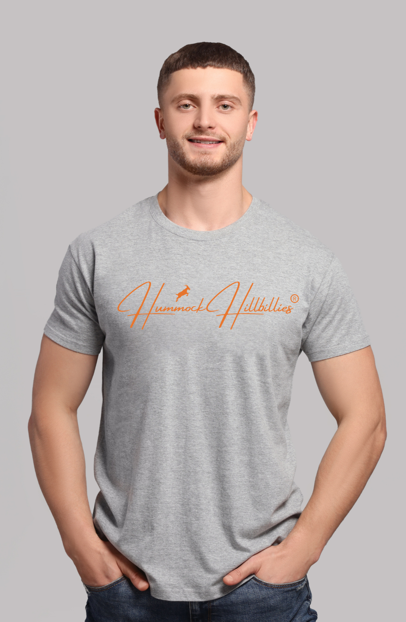 Signature hummock hillbillies T Shirt